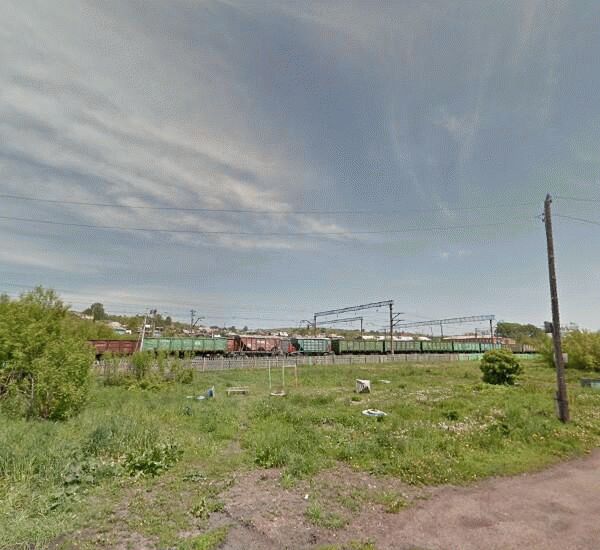 Отделение Уральского Банка Реконструкции и Развития по адресу улица Вокзальная 10а, корп.7