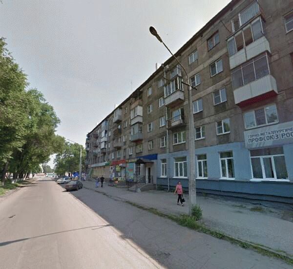 Отделение Сбербанка России по адресу ул. Тольятти,  27