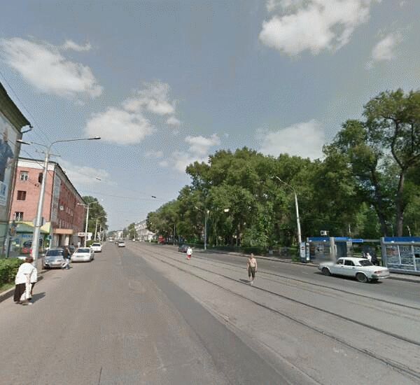 Отделение Совкомбана по адресу улица Ленина 33