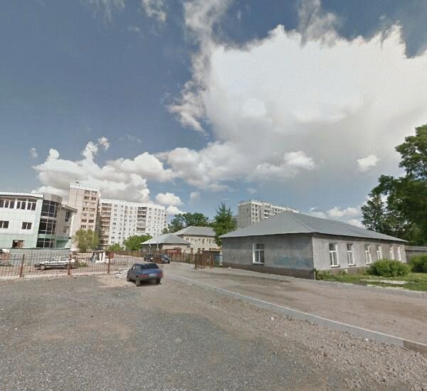 Отделение Сбербанка России по адресу улица Батюшкова 10