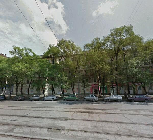 Отделение банка Хоум Кредит по адресу просп. Металлургов,  д. 3