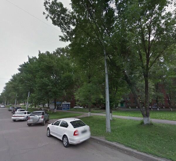 Отделение Совкомбана по адресу улица Тореза 6