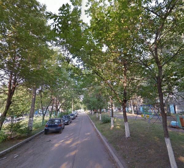 Отделение ОТП Банка по адресу улица Новоселов 31