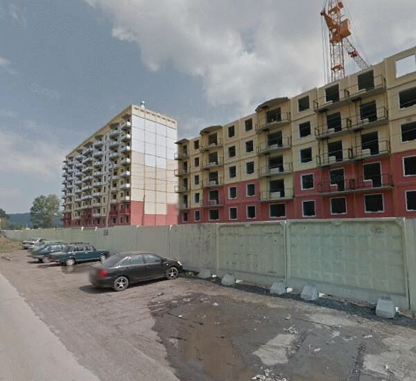 Отделение БСТ-Банк по адресу ул. Братьев Сизых,  д. 9а