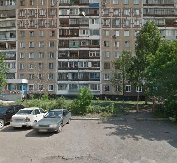 Отделение Кузнецкбизнесбанка по адресу ул. Кирова,  д. 75