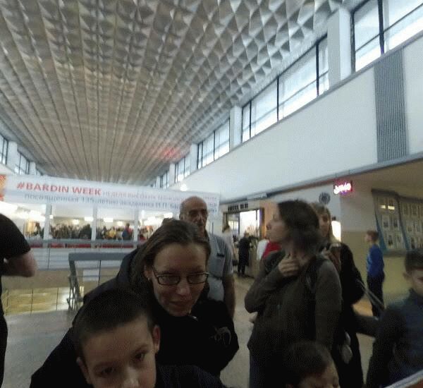 Отделение Кузнецкбизнесбанка по адресу ул. Кирова,  д. 42