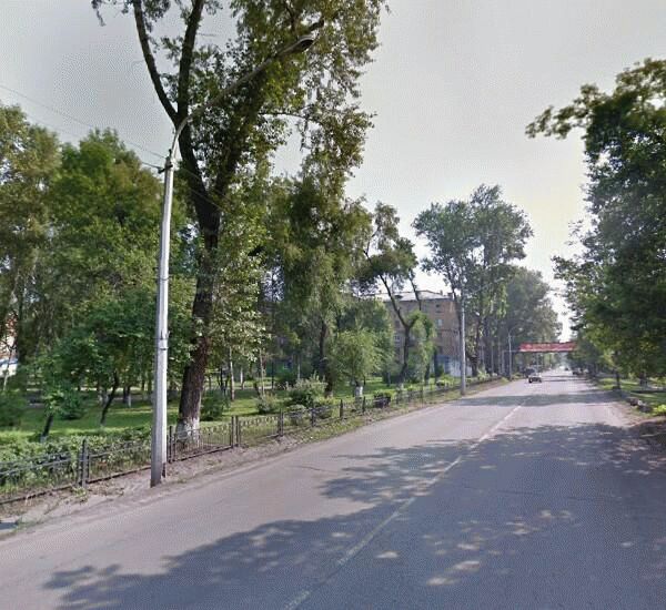 Отделение Кузнецкбизнесбанка по адресу ул. Обнорского,  д. 18