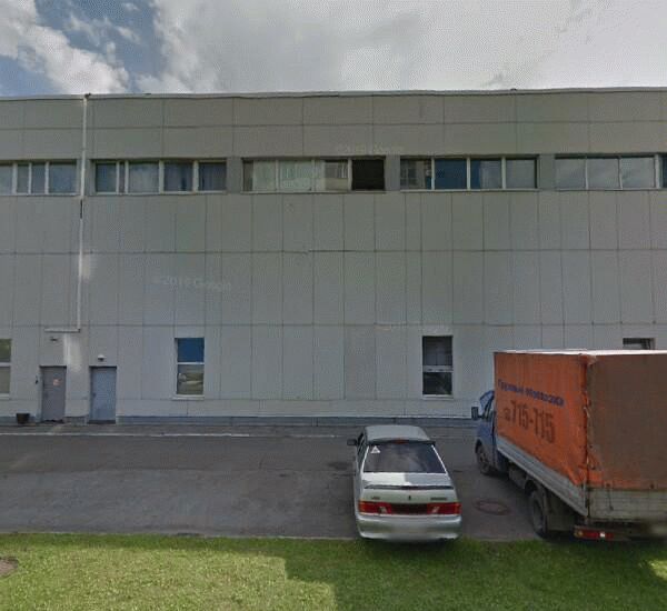 Отделение ОТП Банка по адресу ул. Павловского,  д. 11а