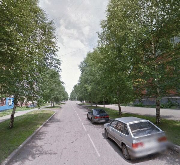 Отделение Почта Банка по адресу ул. Горьковская,  д. 31