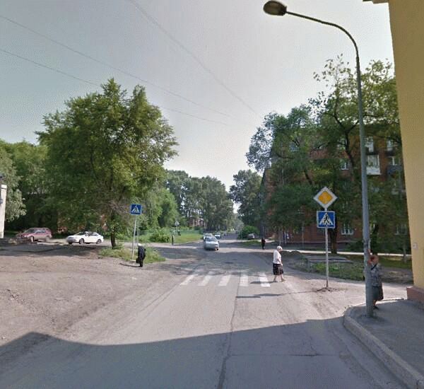 Отделение Почта Банка по адресу г. Новокузнецк,  ул. Петракова,  д. 53а