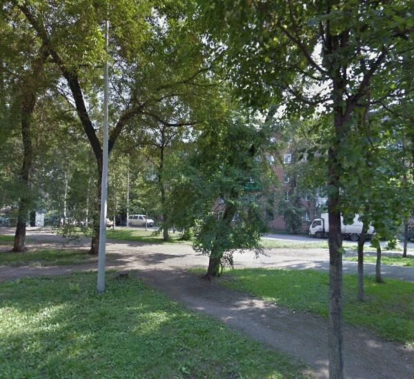 Отделение Почта Банка по адресу ул. Смирнова,  д. 8