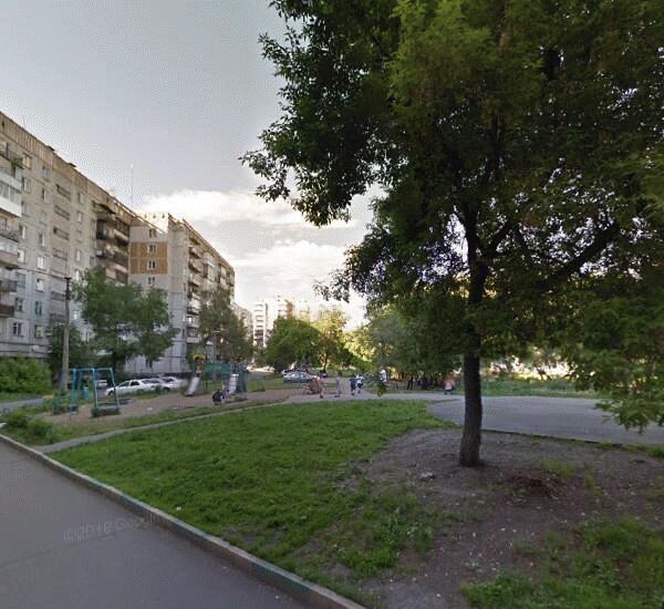 Отделение Почта Банка по адресу г. Новокузнецк,  просп. Строителей,  д. 72