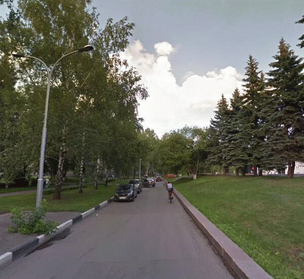 Отделение Почта Банка по адресу ул. Циолковского,  д. 59