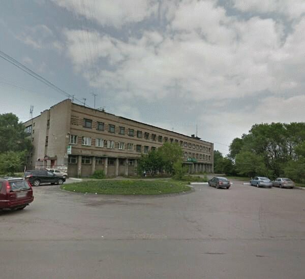 Отделение Почта Банка по адресу ул. Дузенко,  д. 43