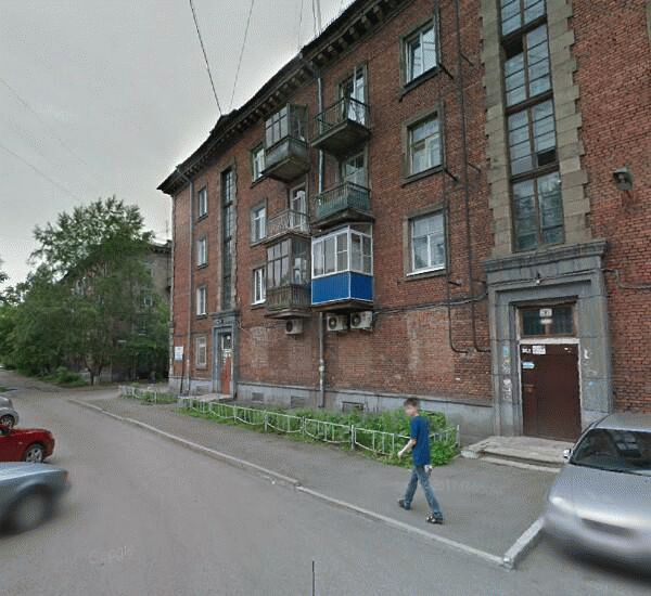 Отделение Сбербанка России по адресу просп. Металлургов,  41