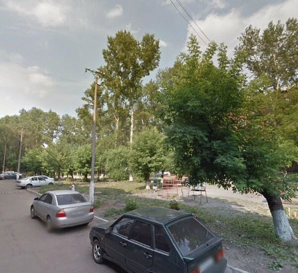 Отделение Совкомбана по адресу г. Новокузнецк,  просп. Металлургов,  д. 8