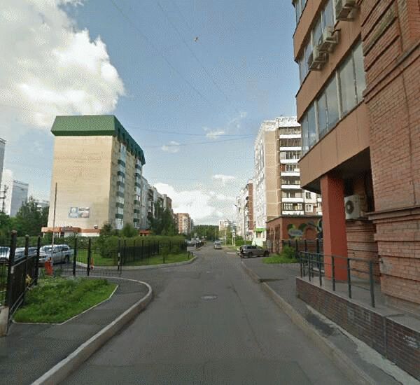 Отделение Банка «ФК Открытие» по адресу ул. Тольятти,  д. 62,  корп. 4