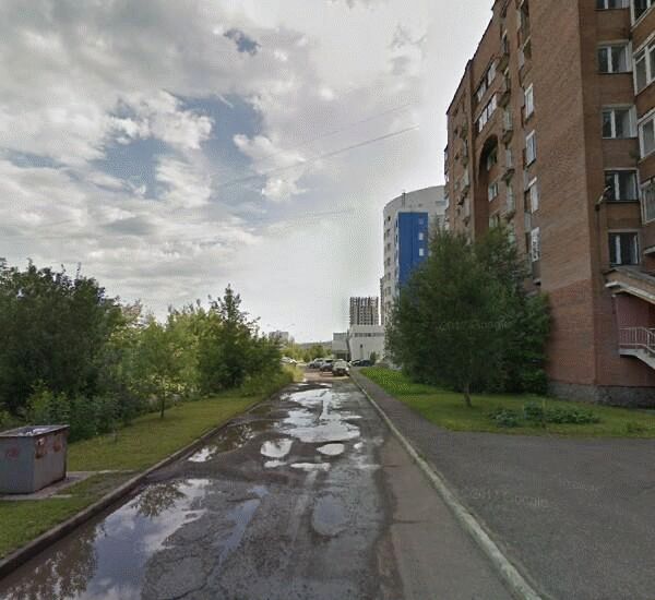 Отделение Банка «ФК Открытие» по адресу ул. Павловского,  д. 7