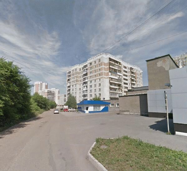 Отделение банка ВТБ по адресу ул. Орджоникидзе,  д. 29