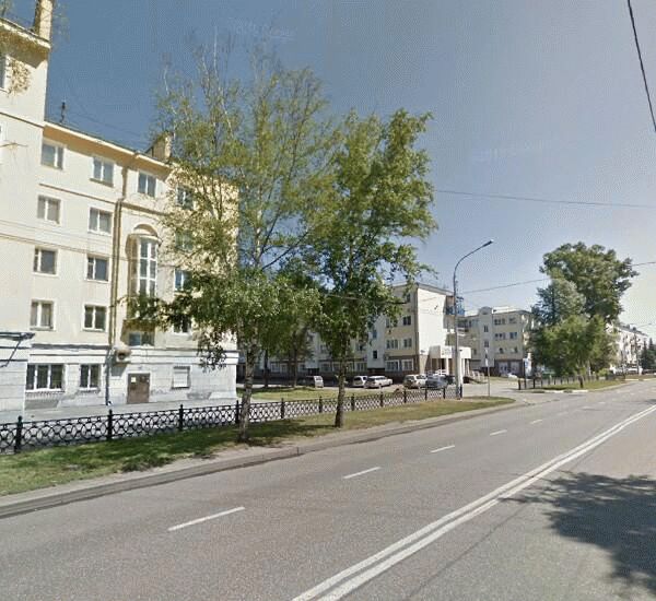 Отделение банка Бюро финансовых решений «Пойдём!» по адресу ул. Кирова,  д. 25