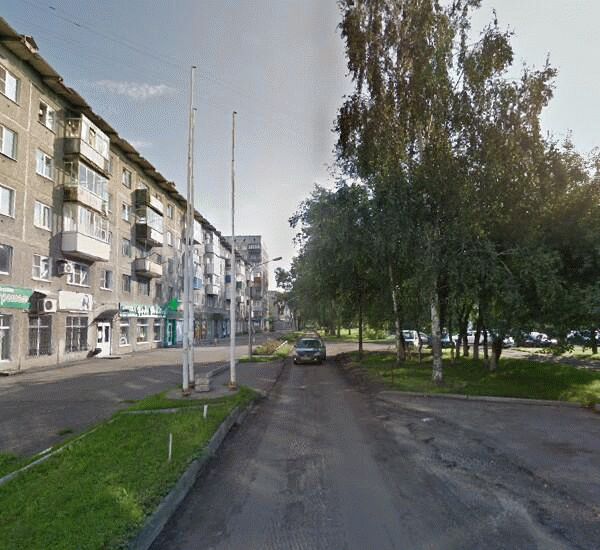 Отделение Почта Банка по адресу ул. Грдины,  д. 7